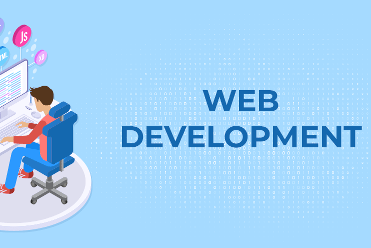 Portfolio for Full Stack Web Development