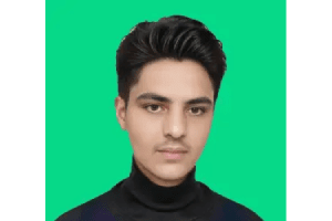 Portfolio for Web Development