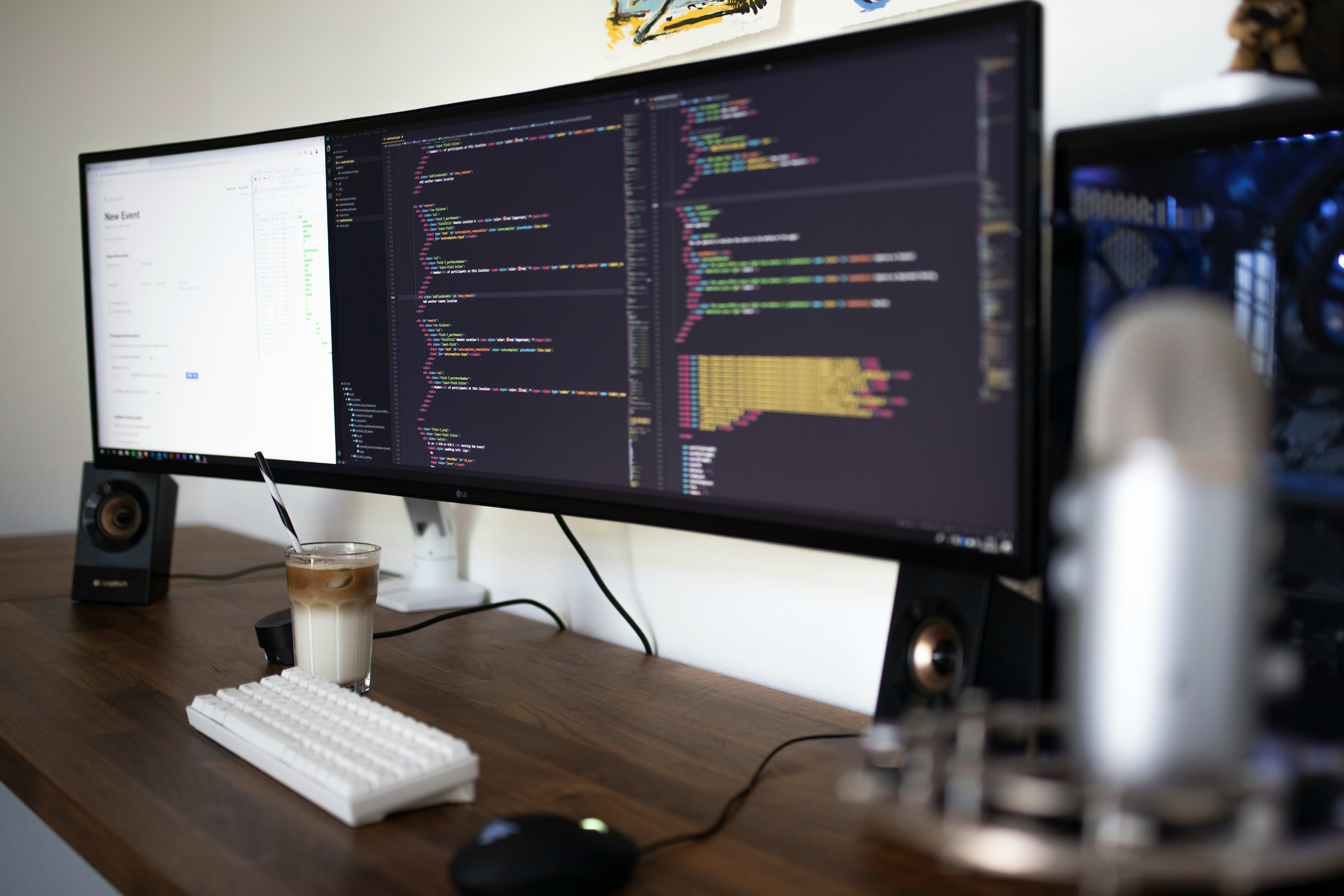 Portfolio for Full Stack Web Development