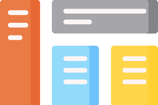 Portfolio for Website Development
