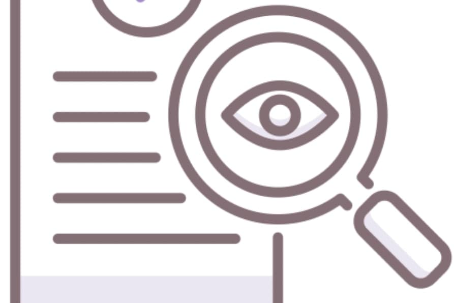 Portfolio for Proofreading