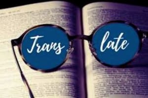 Portfolio for English to Spanish Translation