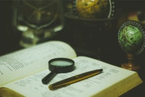 Portfolio for Academic Writing in Spanish