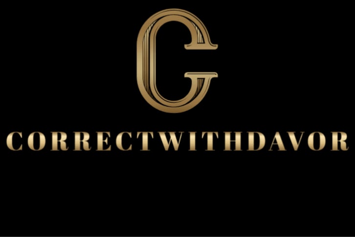 Portfolio for Grammar, Literature, Correcting Mistakes