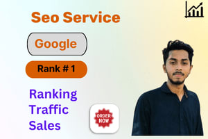 Portfolio for On Page and Technical SEO for Ranking