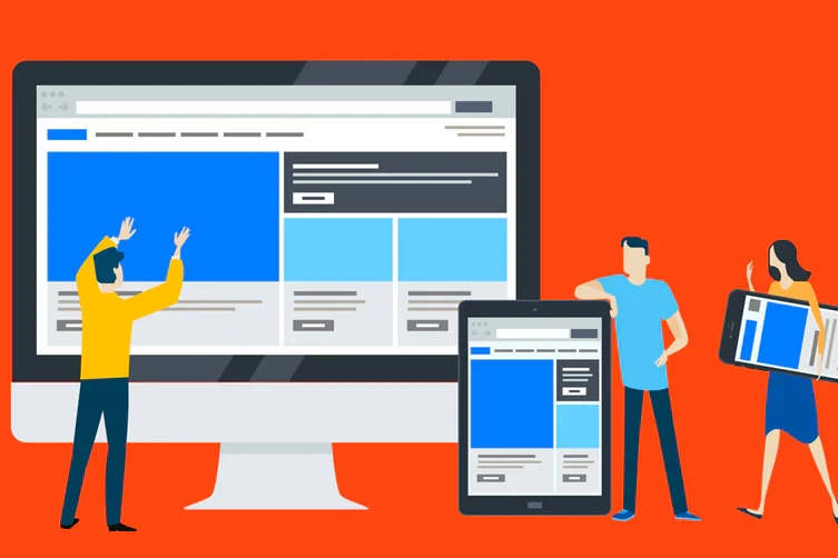 Portfolio for Web Developer