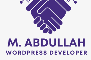 Portfolio for Wordpress Developer