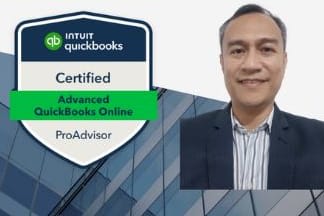 Portfolio for Accounting, Bookkeeping & Data Analysis