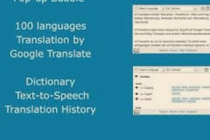 Portfolio for I specialize in translation, transcript