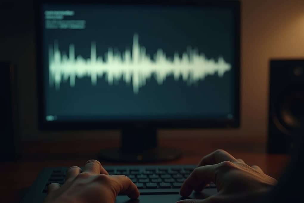 Portfolio for Audio and Video transcription