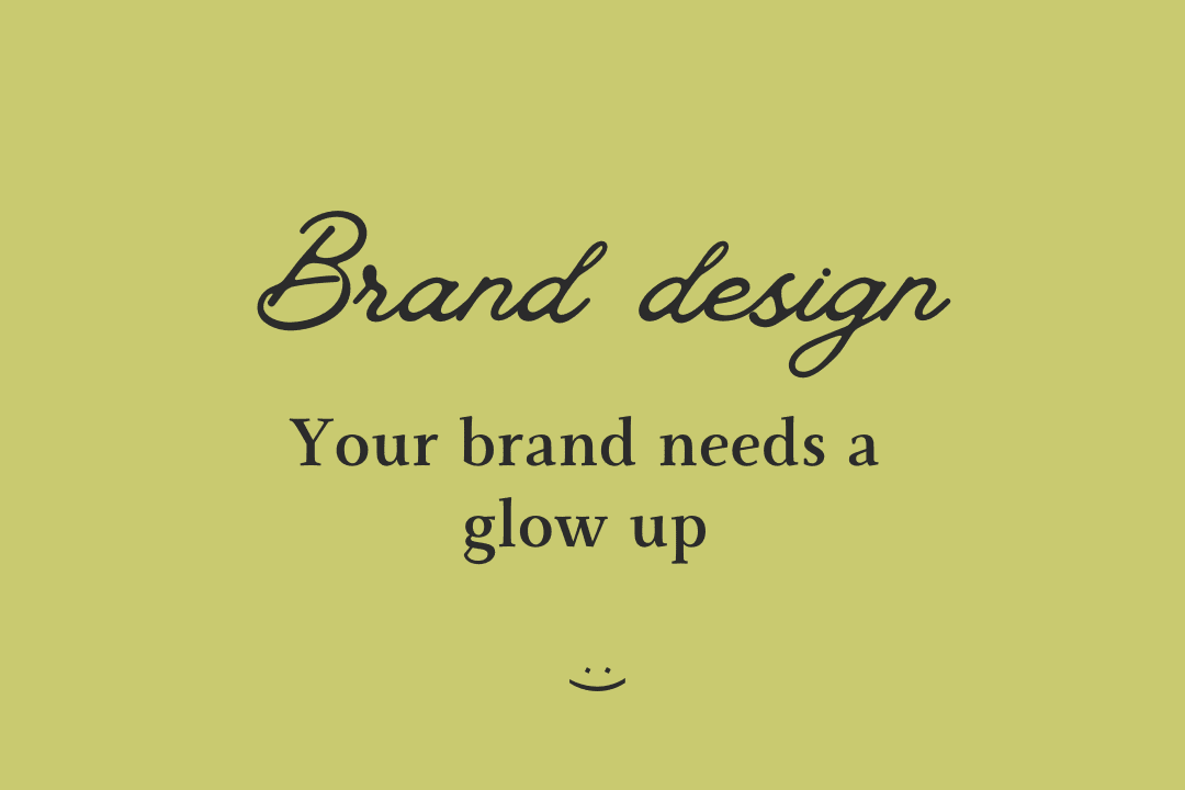 Portfolio for Branding Design