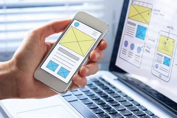 Portfolio for User Research & Usability Testing