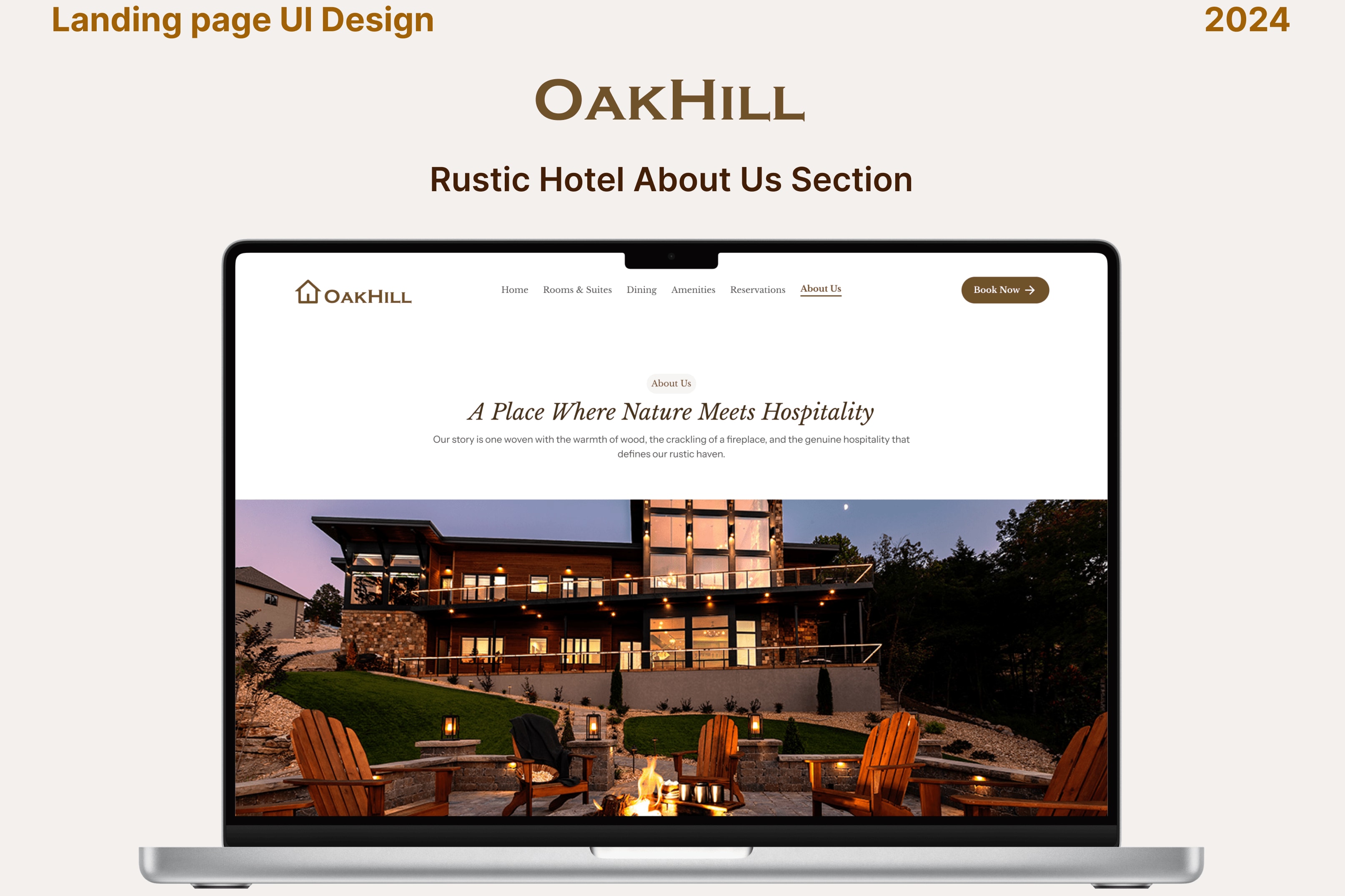 Portfolio for UI/UX Designer