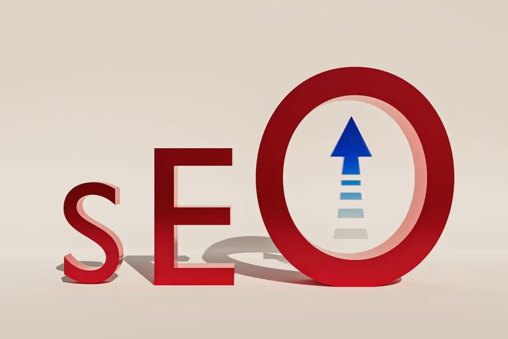 Portfolio for Search Engine Optimisation (SEO)