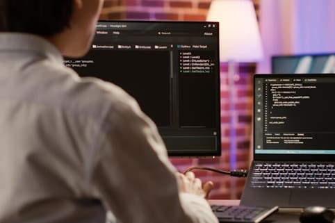 Portfolio for Software development /Web/Desktop/Other
