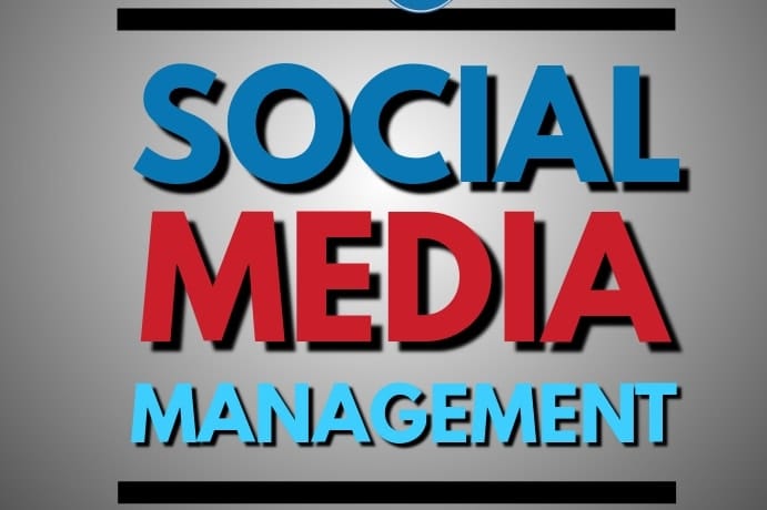 Portfolio for Social Media Manager