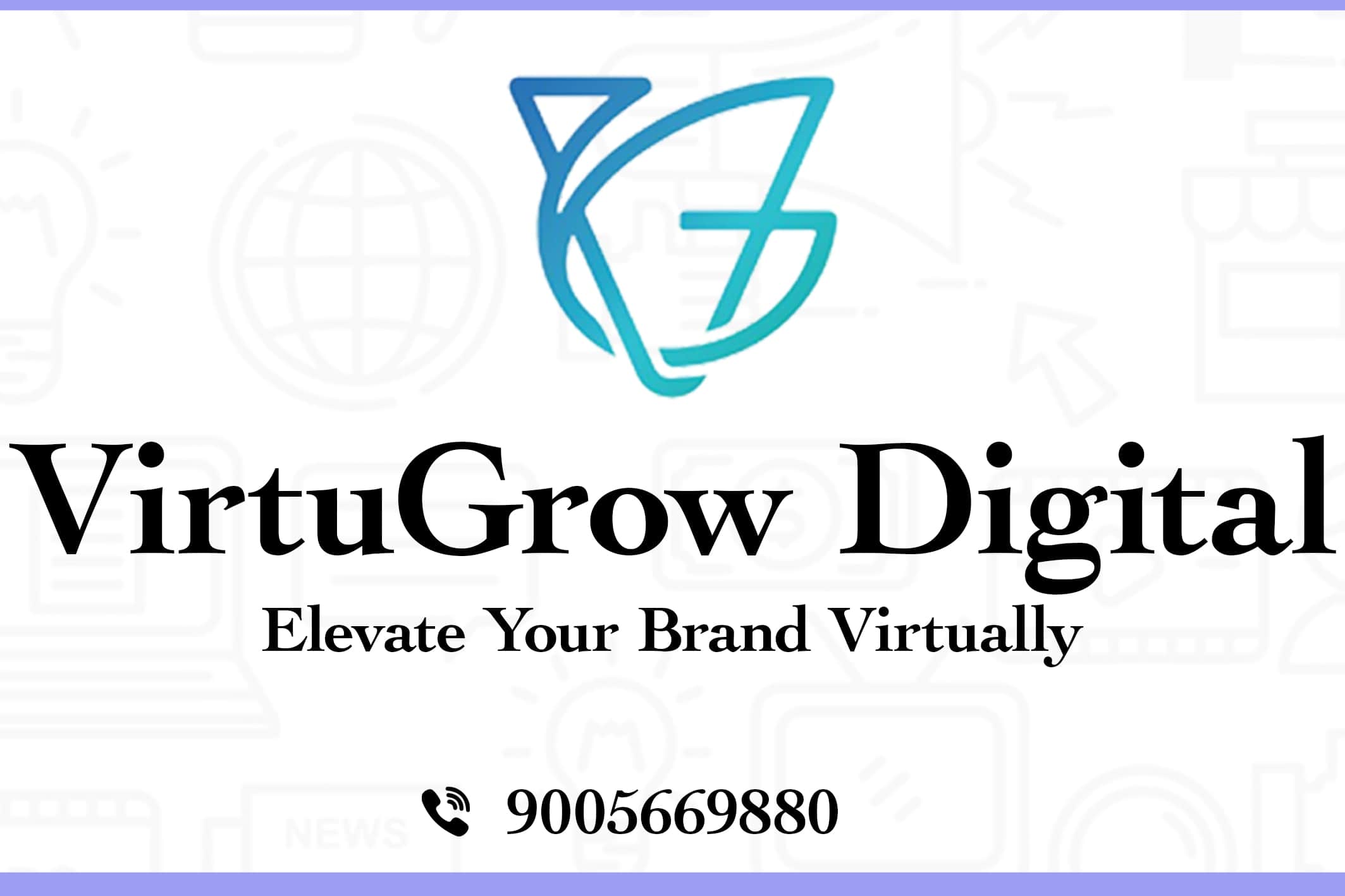 Portfolio for Mobile App Development