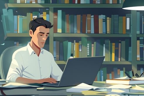 Portfolio for Blog writing, Academic writing