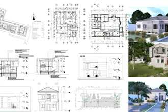 Portfolio for Construction Expert