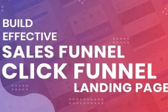 Portfolio for ClickFunnels 2.0 Setup & Optimization