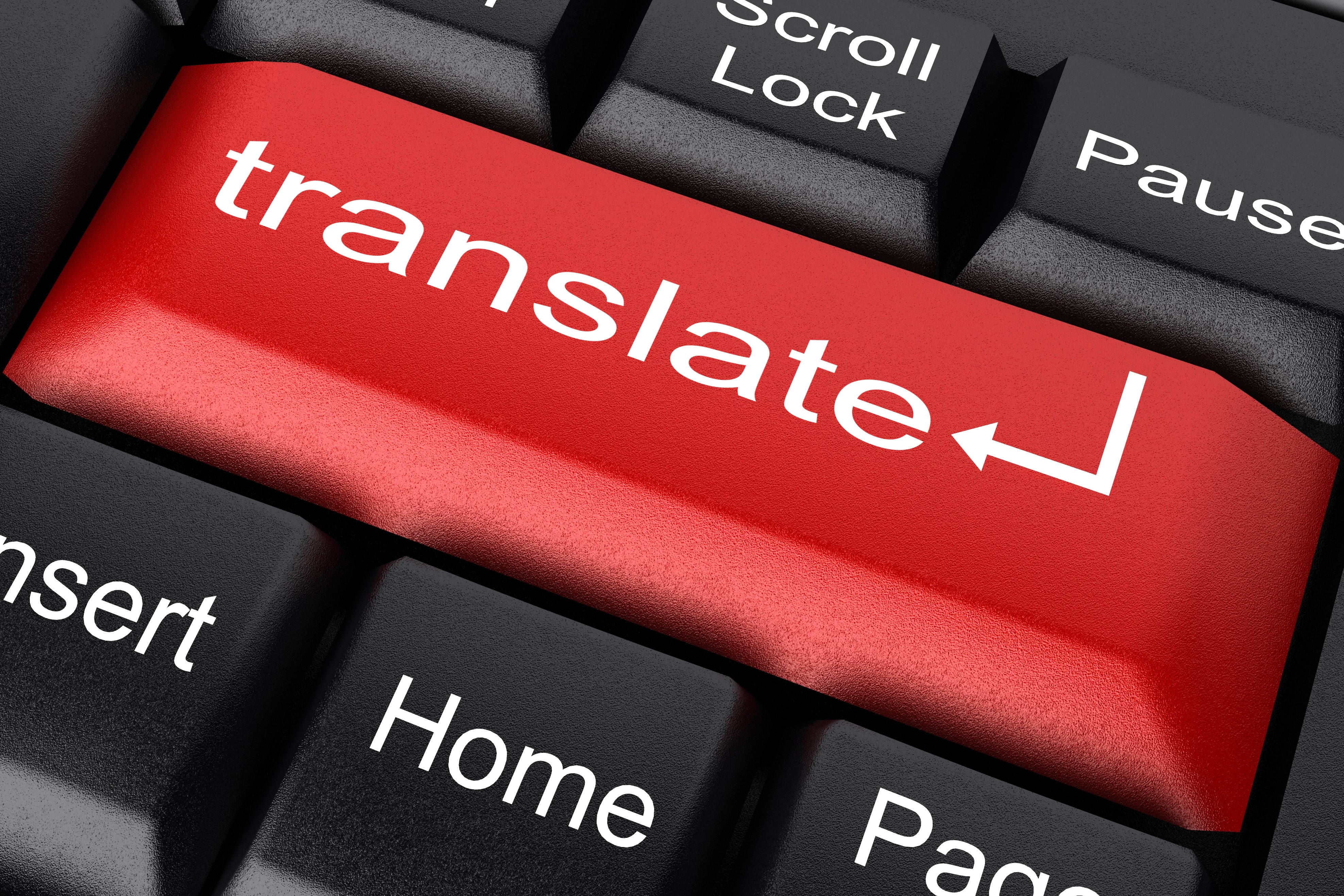 Portfolio for Translation - Kannada to English