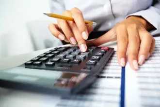 Portfolio for Financial Analyst