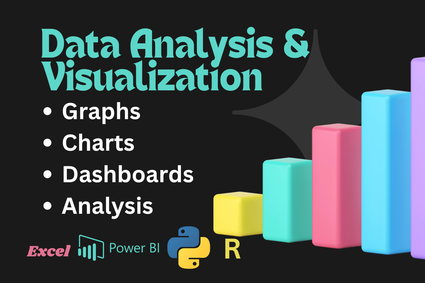 Portfolio for Data Science and data Analysis