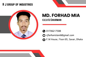 Portfolio for Resume Making