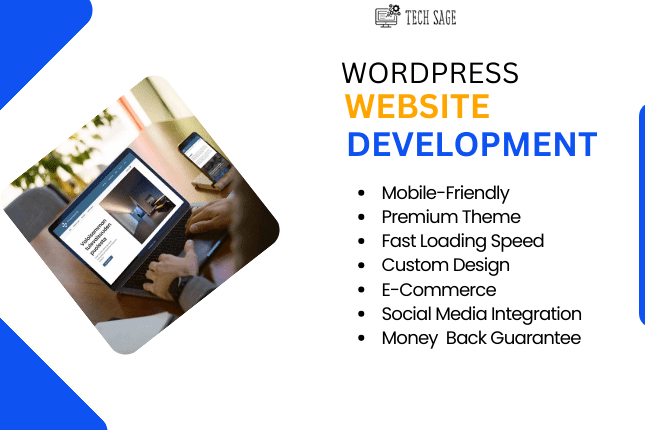 Portfolio for Recruitment & Job Board Website