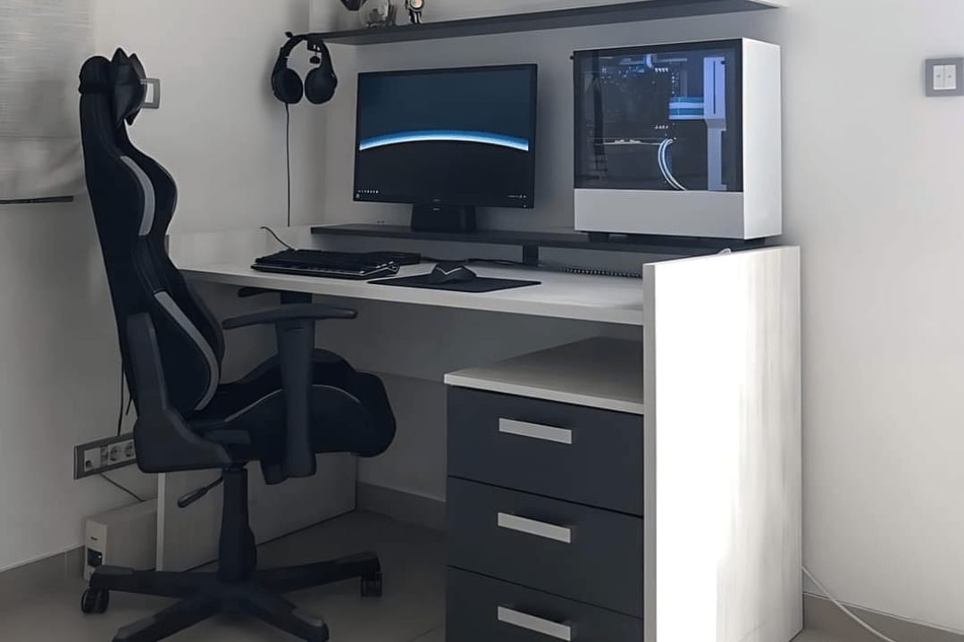 Portfolio for Virtual Administrative/Personal Assist.
