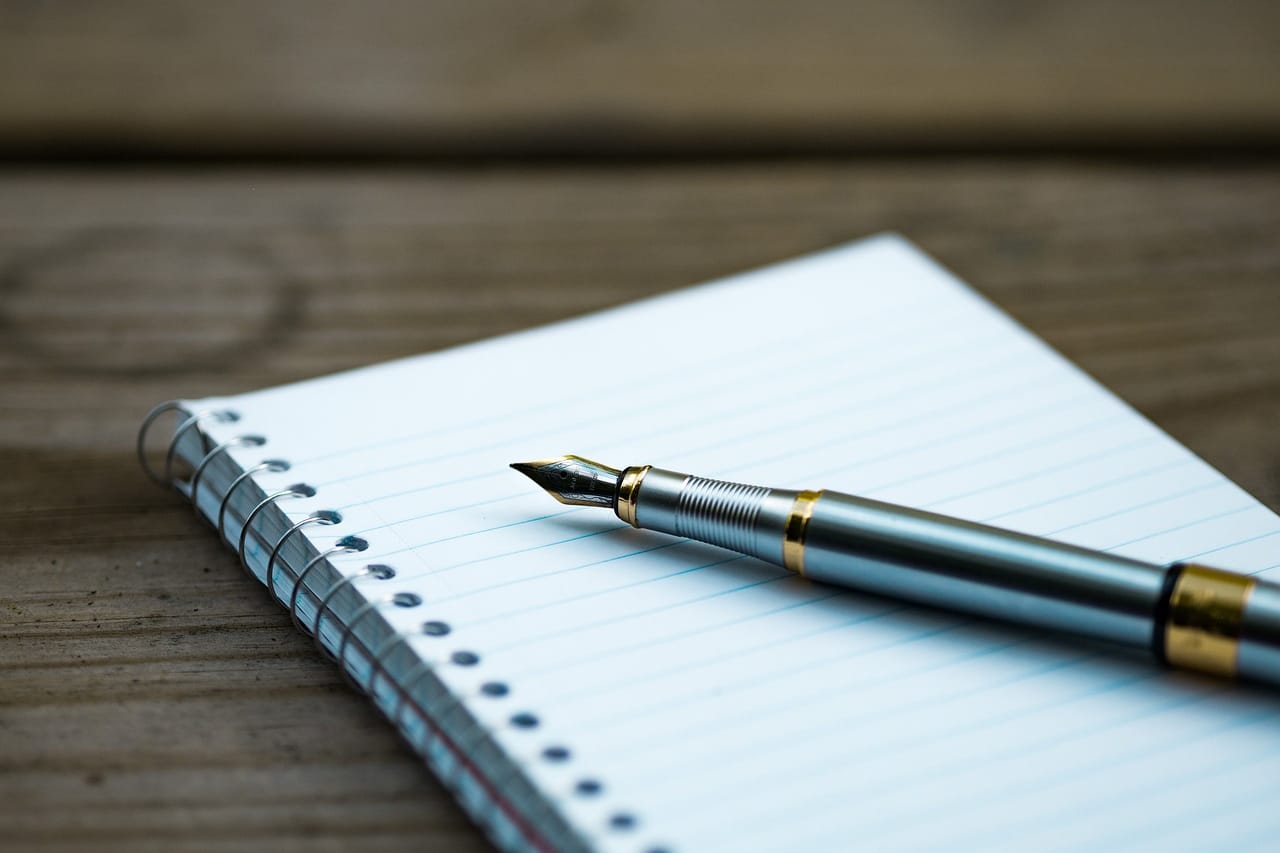 Portfolio for Creative, Content and Technical Writing