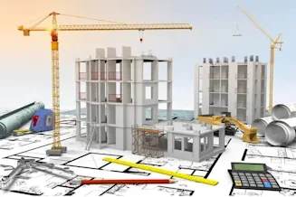 Portfolio for Civil Engineer, Autodesk 3ds Max Design