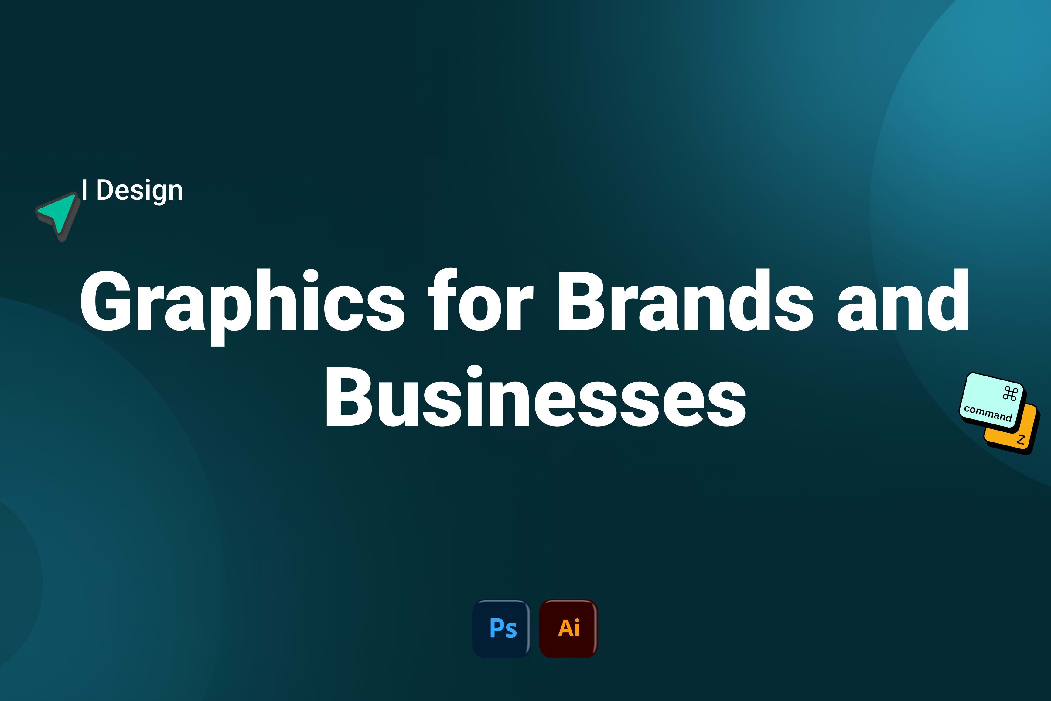 Portfolio for UI/UX & Graphic Design|Logo Design