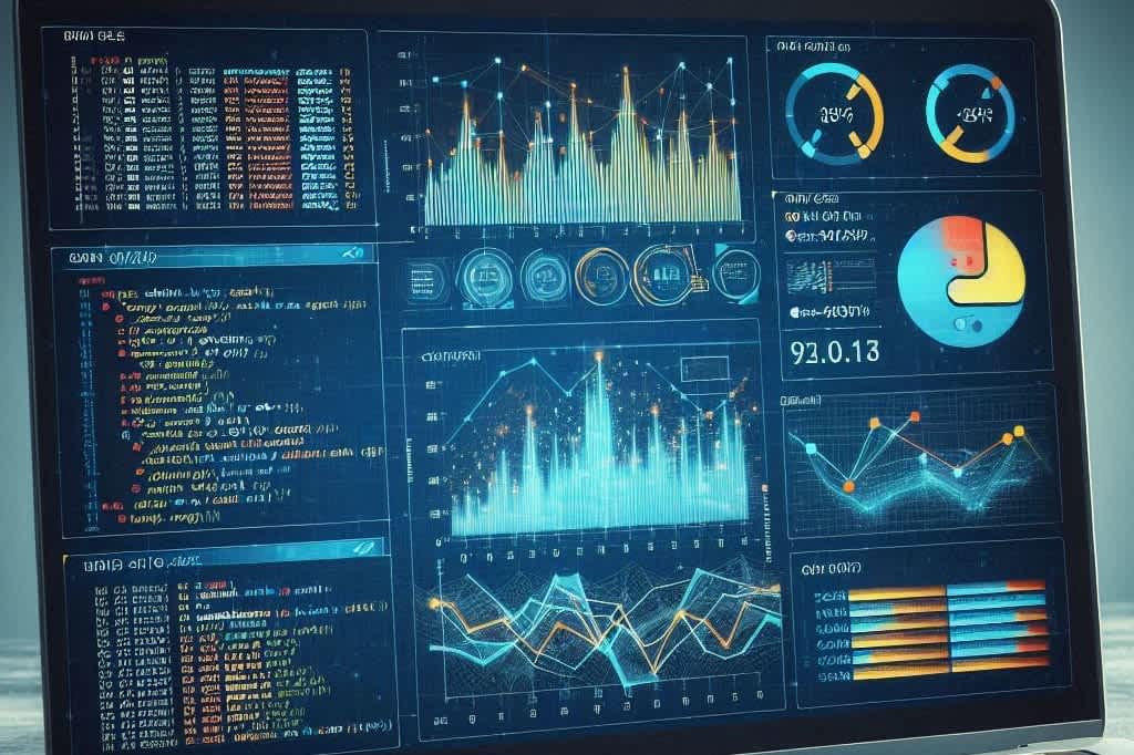 Portfolio for Data Visualization