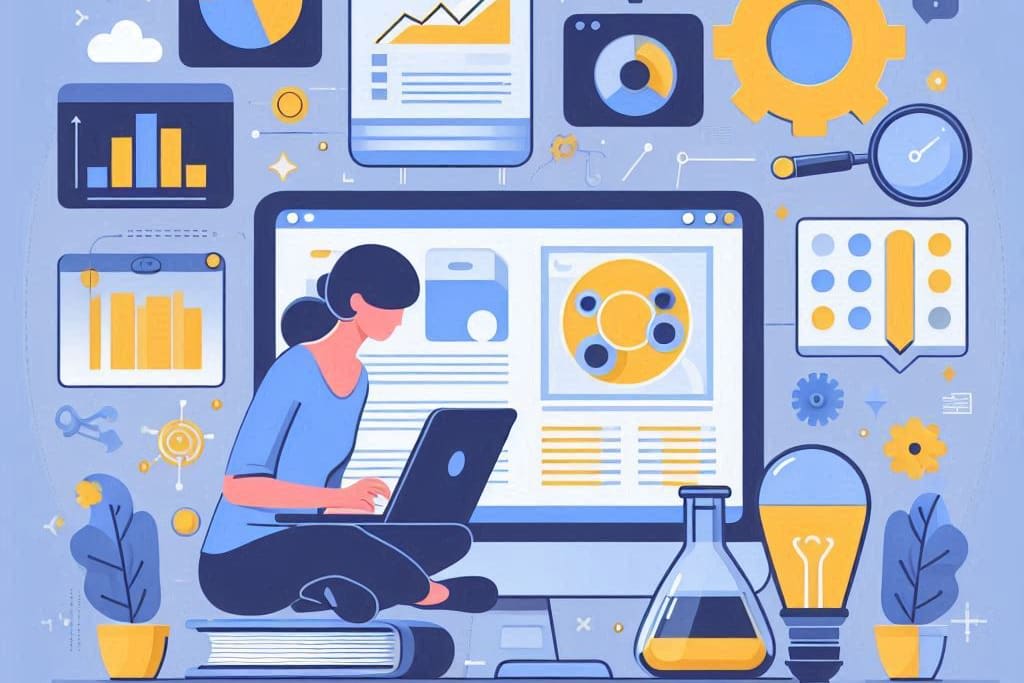 Portfolio for Web App Development for Data Science Pro