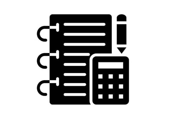 Portfolio for Bookkeeper