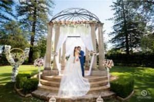Portfolio for 4k wedding montage