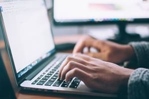 Portfolio for Software Development