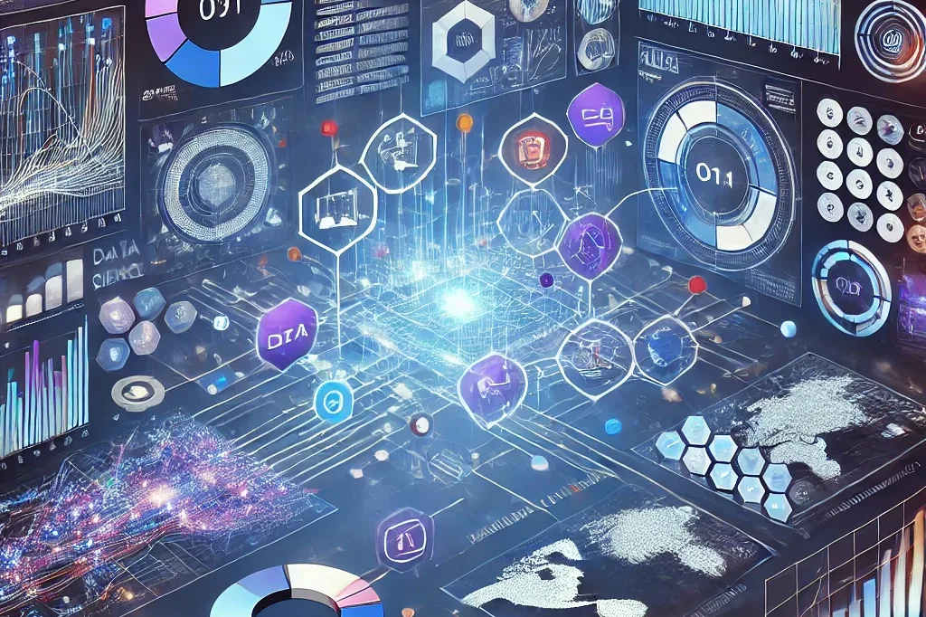Portfolio for Data Science