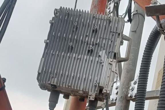 Portfolio for Data entry. Telecommunication support