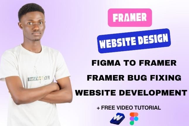 Portfolio for Ful stack Web development