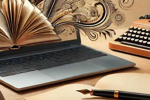 Portfolio for Creative, Content and Technical Writing