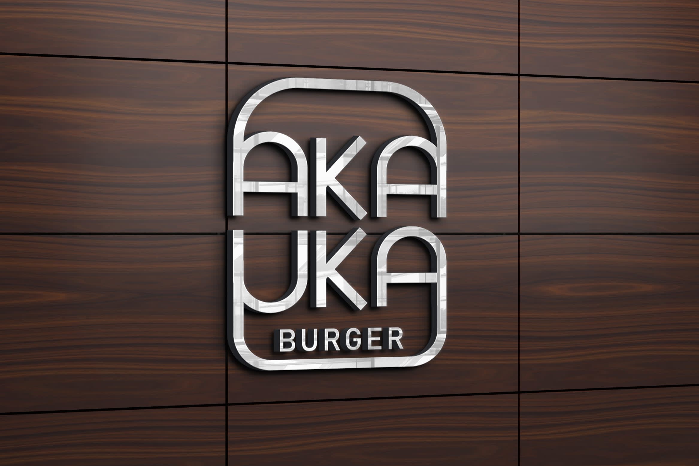 Portfolio for logo brending