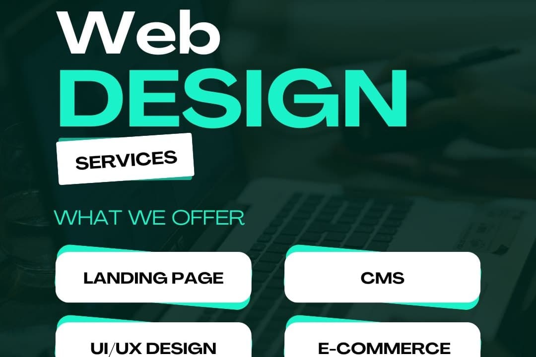 Portfolio for responsive website and content writting.