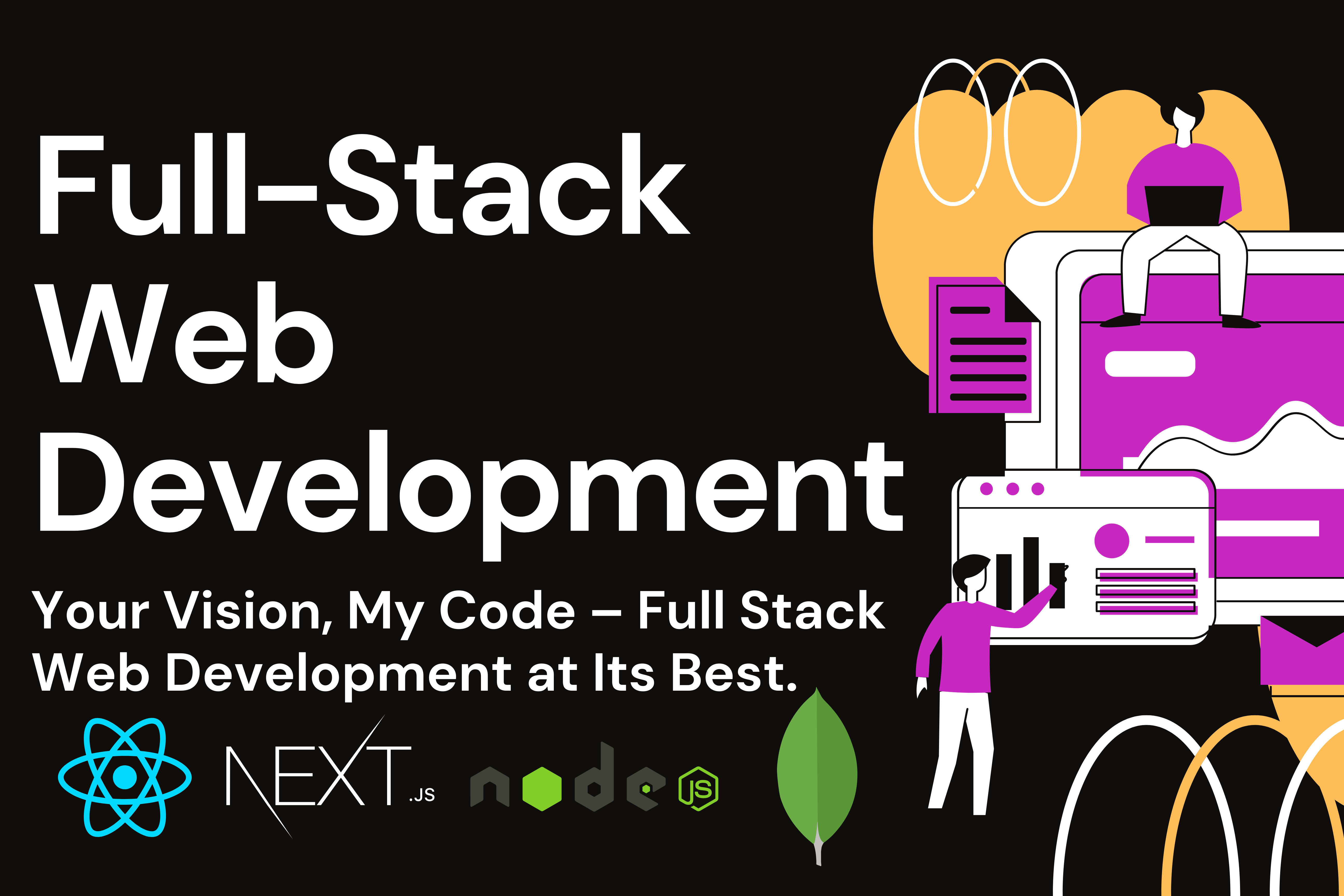 Portfolio for Web Development