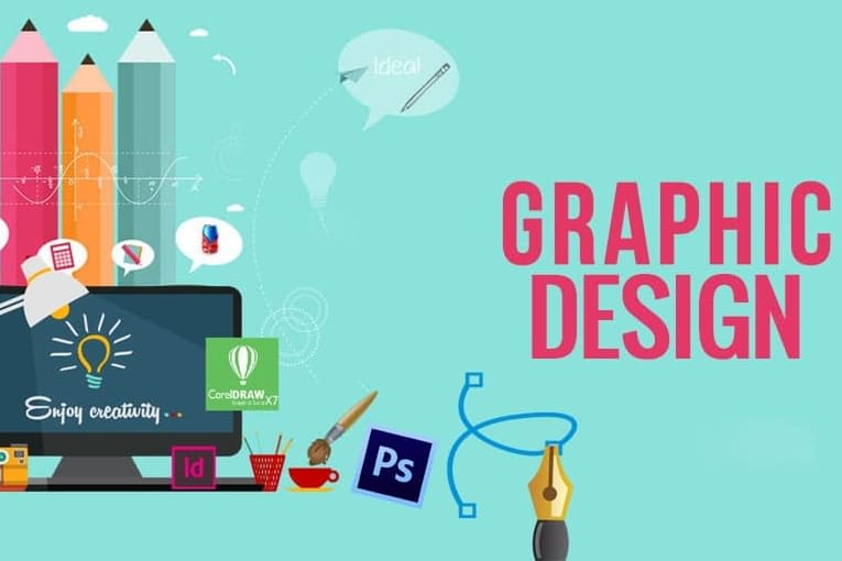 Portfolio for Graphic design