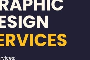 Portfolio for Graphic and Logo Designer