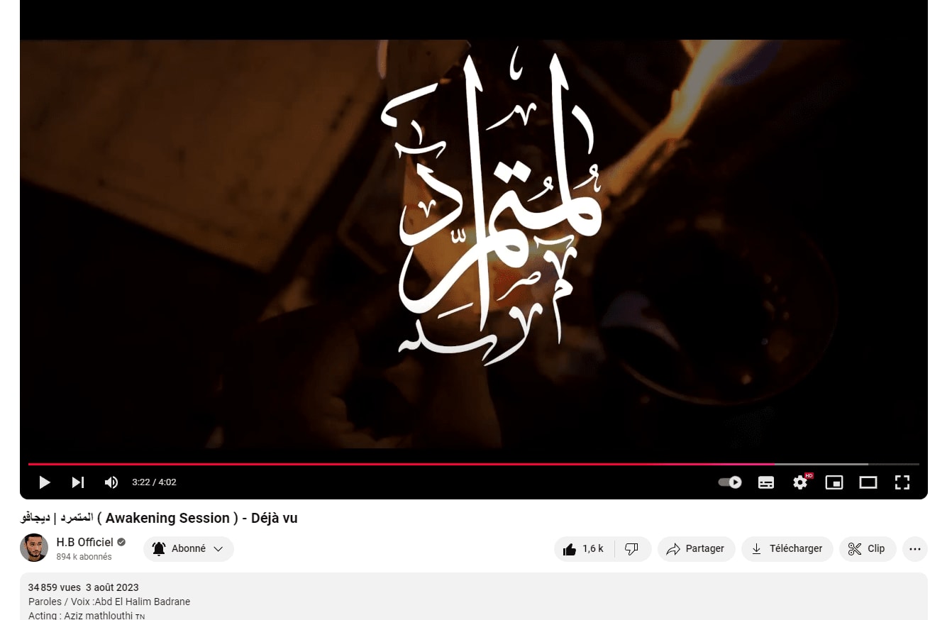Portfolio for Creative Video Editing for YouTube, Wedd