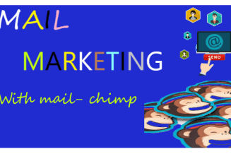 Portfolio for EmailMarketing, Twitter Marketing
