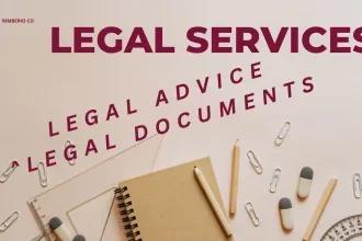 Portfolio for Legal (Research,Assistant,Advisors)